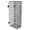 Protective Steel Cage B