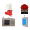 Long Range Wireless Panic Alarm (activity centre special)