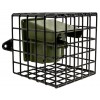 Protect 800 Driveway Alarm PIR with Protective Wire Cage