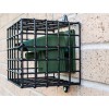 Protect 800 Driveway Alarm PIR with Protective Wire Cage