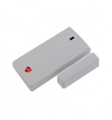 Wireless Alarm, Magnetic Door & Window Contact