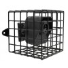 PIR Driveway & garden Alarm with Protective Wire Cage 