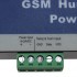 KP GSM Temperature Alarm System (input terminals)