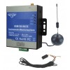 KP GSM Temperature Alarm Monitor with 5 metre Probe Extension