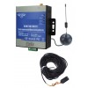 KP GSM Temperature Alarm Monitor with 20 metre Probe Extension