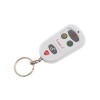 Wireless Smart Alarm Remote Control.