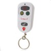 Wireless Smart Alarm Remote Control.