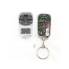 Wireless Smart Alarm Remote Control (internal battery location)