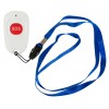 Lanyard Panic Button for the KP Wireless GSM Alarms.