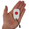 Lanyard Panic Button for the KP Wireless GSM Alarms.