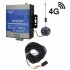 KP GSM Temperature Alarm Monitor with 20 metre Probe Extension