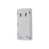 Wireless Smart Alarm Water Detector (rear view)