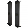 2B Solar Powered Detector Beams