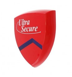 Wireless Smart Alarm Dummy Alarm Siren