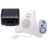 DA-600T Wireless Driveway Alarm & Doorbell Kit