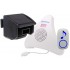 DA-600T Wireless Driveway Alarm & Doorbell Kit