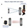 1B Solar Perimeter Beams