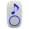 DA-600 Wireless Doorbell