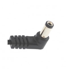 Optional Power Supply for the Wireless Smart Siren.