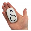 DA-600 Door Opening Alert & Doorbell with 2 x Receivers