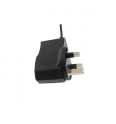 3-Pin 9v .5 amp Transformer for the Smart Alarms & Sirens.
