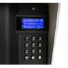 UltraCOM3 Two Apartment Intercom Caller Station