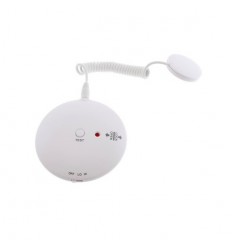 Wireless Smart Alarm Siren Monitoring Sensor
