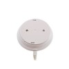 Wireless Smart Alarm Siren Monitoring Sensor (rear view)