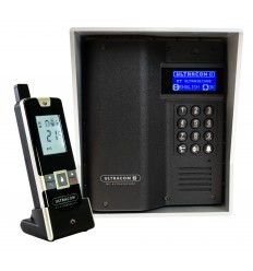 UltraCOM3Wireless Intercom - Single Property