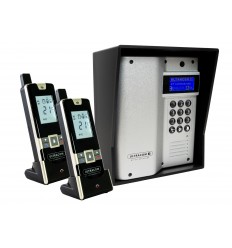 UltraCOM3 Two Apartment Intercom