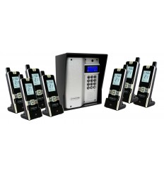 UltraCOM3 Two Apartment Intercom