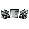 UltraCOM3 Eight Apartment Intercom