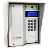 Additional UltraCOM3 - Silver Caller Station & Silver Hood