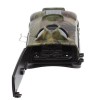 Battery Location, for the Portable CCTV MMS & Recording Camera (C60-NV12MMS)
