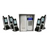 UltraCOM3 Five Apartment Intercom