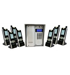 UltraCOM3 Two Apartment Intercom