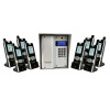 UltraCOM3 Eight Apartment Intercom