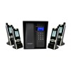 UltraCOM3 Four Apartment Intercom