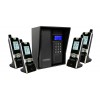 UltraCOM3 Four Apartment Intercom
