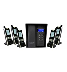 UltraCOM3 Five Apartment Intercom