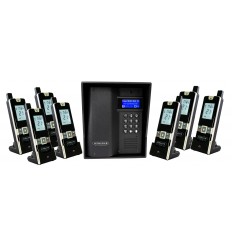 UltraCOM3 Two Apartment Intercom