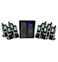 UltraCOM3 Nine Apartment Intercom