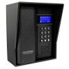 UltraCOM3 Two Apartment Intercom Caller Station