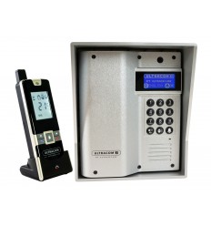 UltraCOM3 Two Apartment Intercom