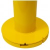 Bolt Down Removable Bollard