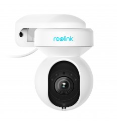4MP Internal 12v Pan & Tilt Wireless Reolink (E1-Pro) SuperHD Wireless CCTV Camera
