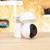 4MP Internal 12v Pan & Tilt Wireless Reolink (E1-Pro) SuperHD Wireless CCTV Camera