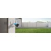 Dual Lens WiFi Reolink (Duo WiFi) CCTV Camera - Smart Person & Vehicle Detection, 2K 4MP, Colour Night Vision