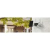 Dual Lens WiFi Reolink (Duo WiFi) CCTV Camera - Smart Person & Vehicle Detection, 2K 4MP, Colour Night Vision