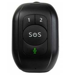 4G GPS Personal SOS Watch Tracker